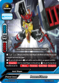 card