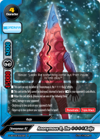 card