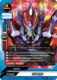 card