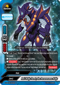 card