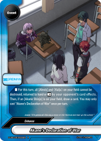 card