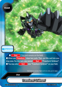 card