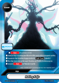 card