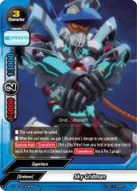 card