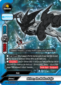 card