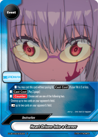 card