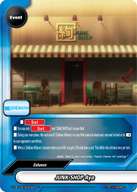 card