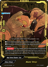 card