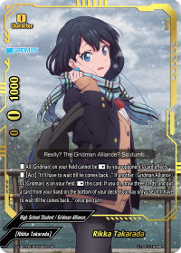 card