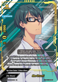 card