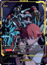 card
