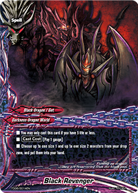 Black Revenger
