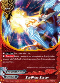 Bal-Shine Buster