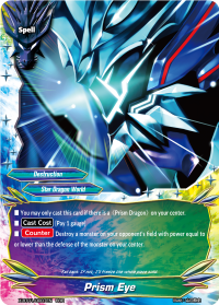 Prism Eye