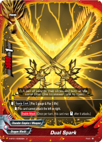 Dual Spark