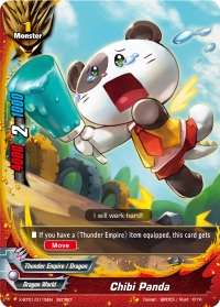 card