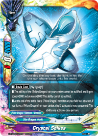 card