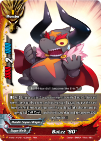 Batzz 