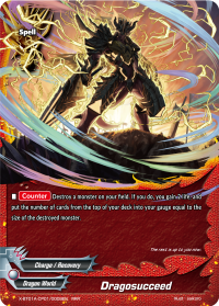 Dragosucceed