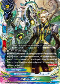BW25: Aldiss
