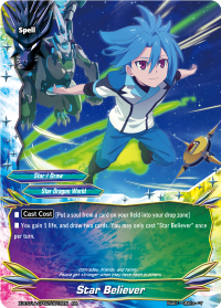 Star Believer