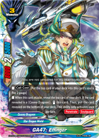 card