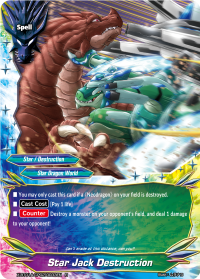 card