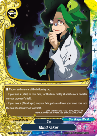 card