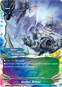 Colloid Armor