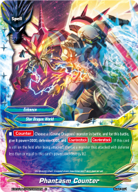 Phantasm Counter