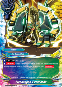 Neodragon Protector