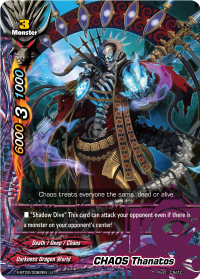 CHAOS Thanatos