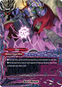 Soul Reset