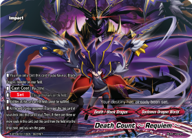 Death Count ～Requiem～