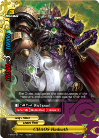 card