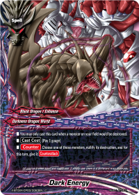 Dark Energy