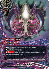 Death Shield