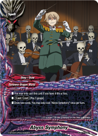 Abyss Symphony