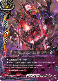 CHAOS Terrorizer