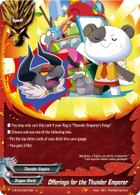 card