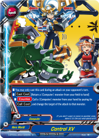 card