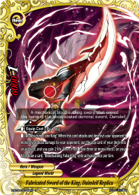 card