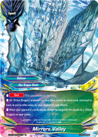 Mirrors Valley