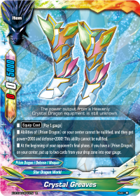 Crystal Greaves