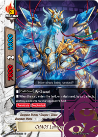 card