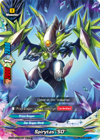 Spirytas 