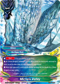 Mirrors Valley