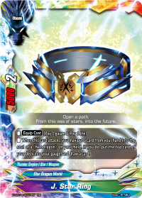 J. Star Ring