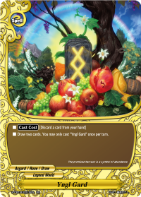 Yngl Gard