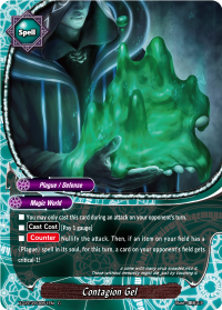 Contagion Gel